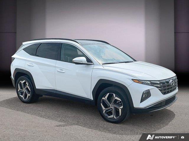 hyundai Tucson hybride 2023 - 7