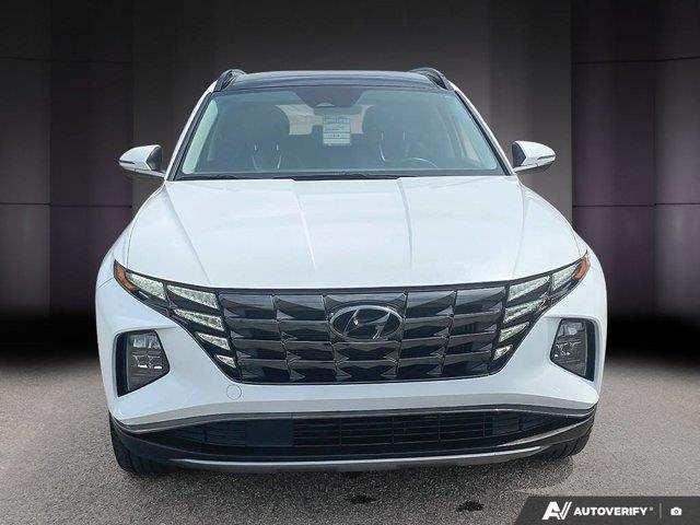 hyundai Tucson hybride 2023 - 8