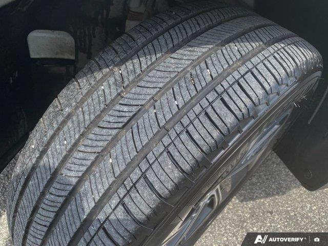 hyundai Tucson hybride 2023 - 10