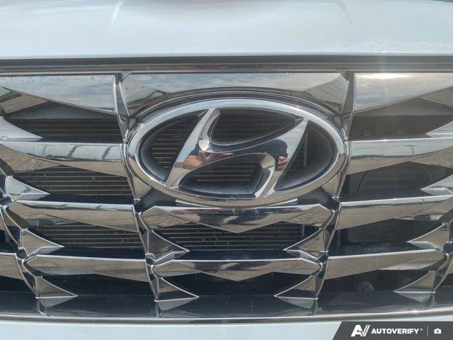 hyundai Tucson hybride 2023 - 12