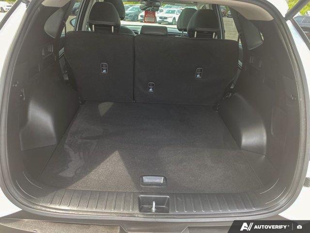 hyundai Tucson hybride 2023 - 15