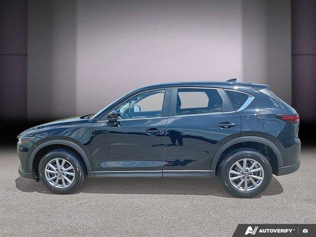 mazda CX-5 2022 - 2
