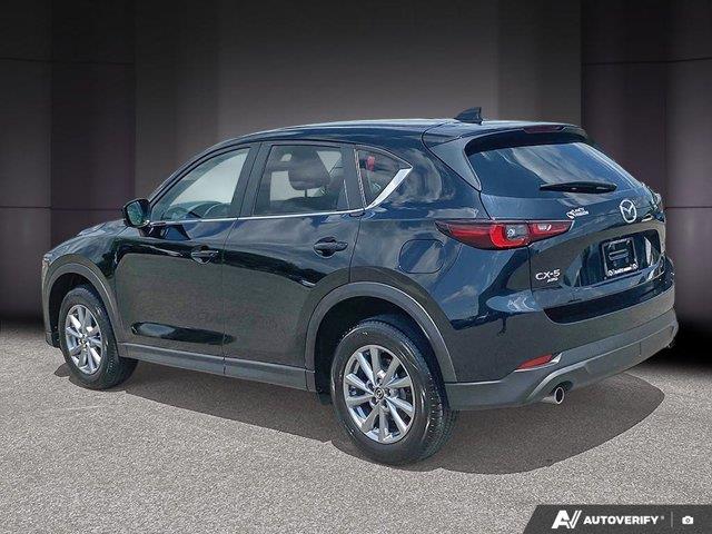 mazda CX-5 2022 - 3