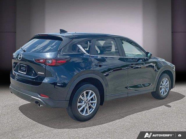 mazda CX-5 2022 - 5