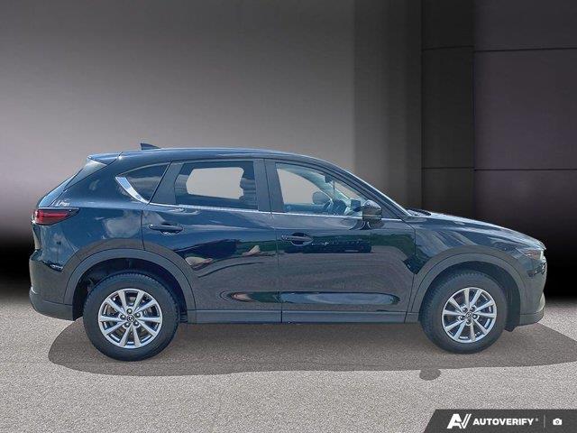 mazda CX-5 2022 - 6