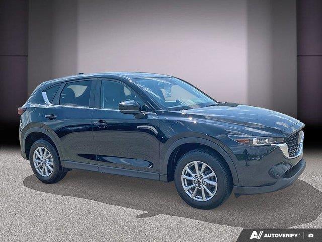 mazda CX-5 2022 - 7