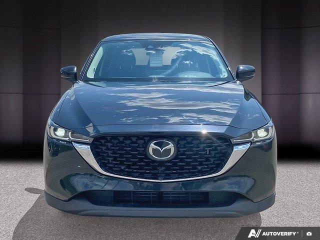 mazda CX-5 2022 - 8