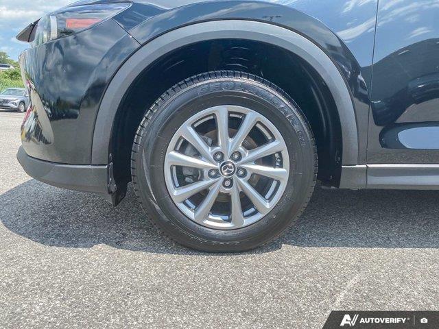 mazda CX-5 2022 - 9