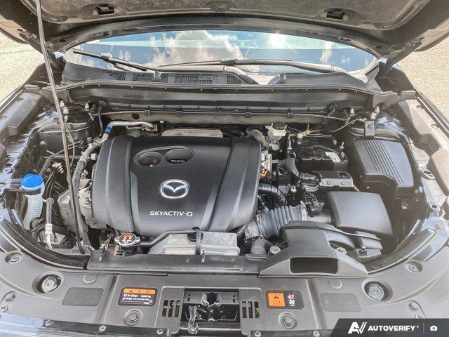 mazda CX-5 2022 - 13