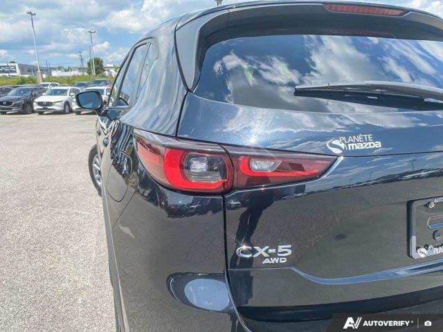 mazda CX-5 2022 - 14
