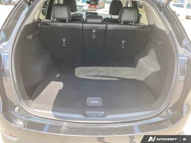 mazda CX-5 2022 - 15