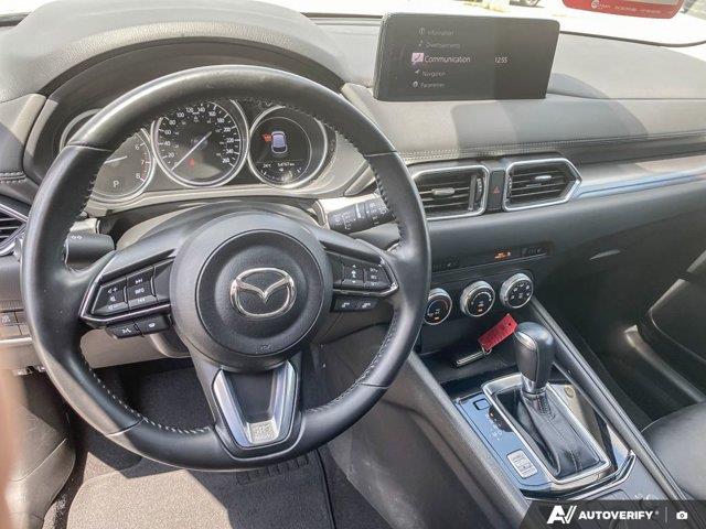 mazda CX-5 2022 - 16