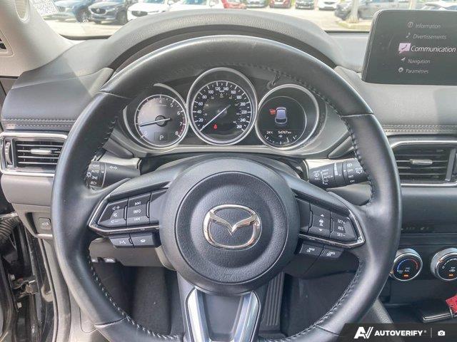 mazda CX-5 2022 - 17