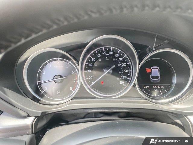 mazda CX-5 2022 - 18