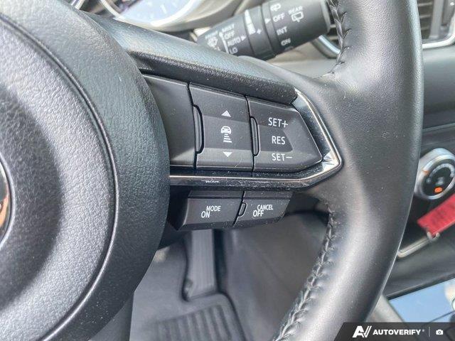 mazda CX-5 2022 - 19