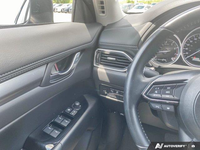 mazda CX-5 2022 - 20