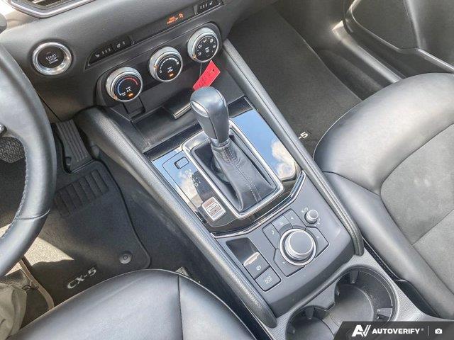 mazda CX-5 2022 - 21