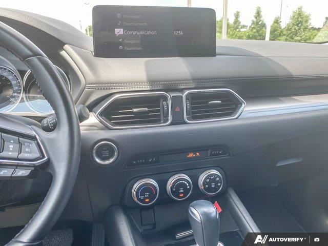 mazda CX-5 2022 - 22