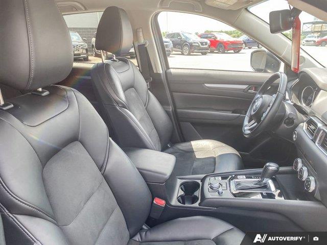 mazda CX-5 2022 - 26