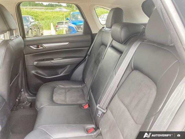 mazda CX-5 2022 - 27