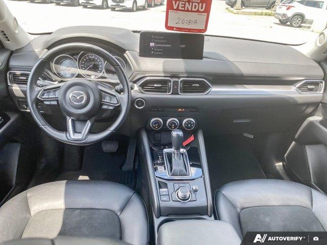 mazda CX-5 2022 - 28