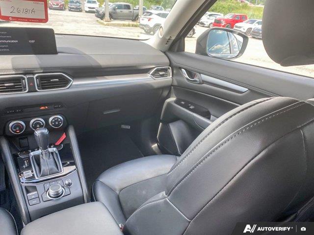 mazda CX-5 2022 - 29