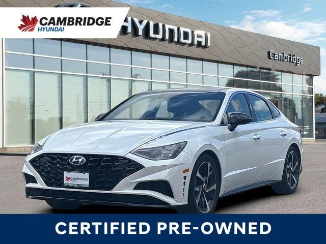 hyundai Sonata 2023