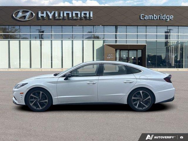 hyundai Sonata 2023 - 2