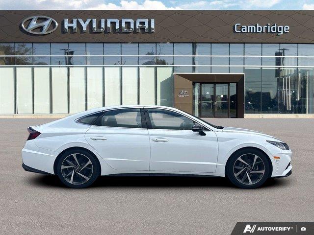 hyundai Sonata 2023 - 6