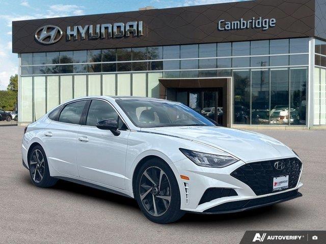 hyundai Sonata 2023 - 7
