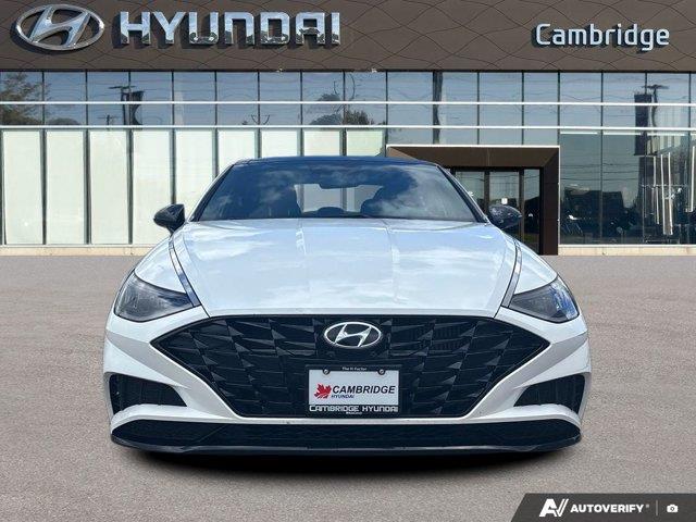 hyundai Sonata 2023 - 8