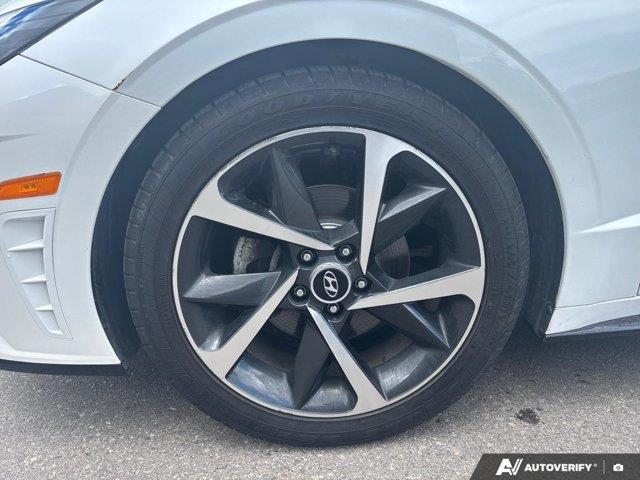 hyundai Sonata 2023 - 9