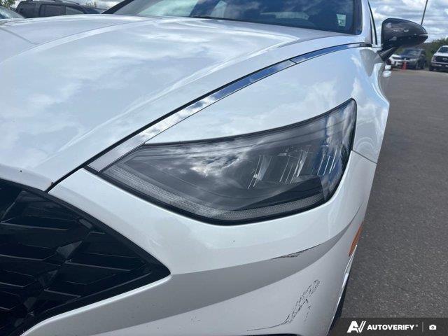 hyundai Sonata 2023 - 11