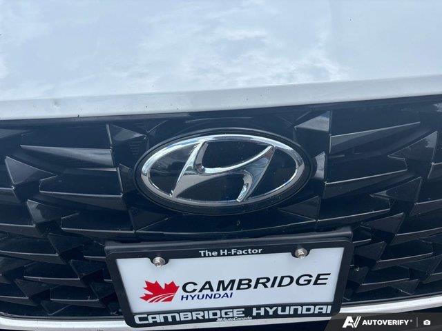 hyundai Sonata 2023 - 12