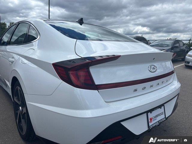 hyundai Sonata 2023 - 13