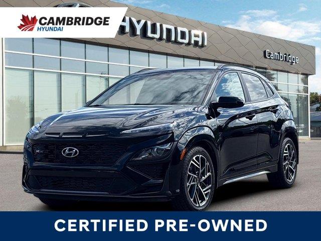 hyundai Kona 2023 - 1