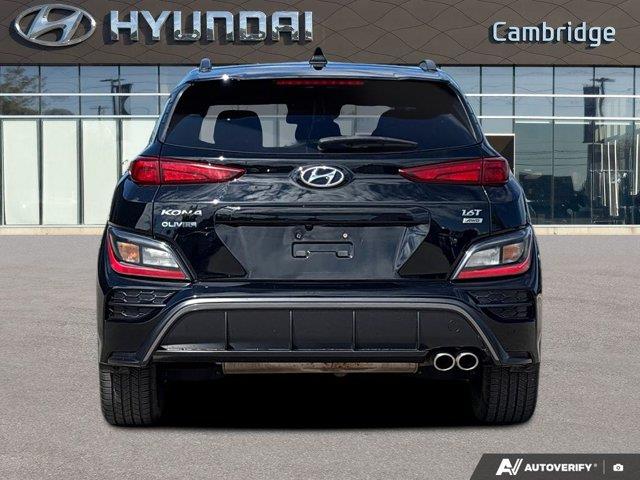 hyundai Kona 2023 - 4