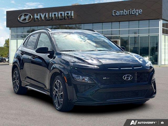 hyundai Kona 2023 - 7