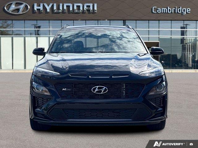 hyundai Kona 2023 - 8