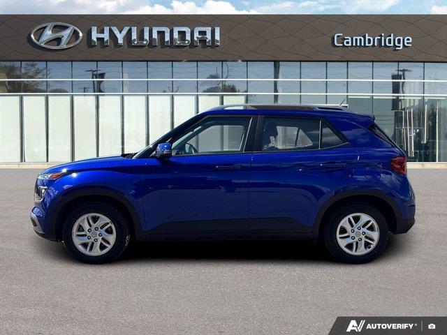 hyundai Venue 2023 - 2