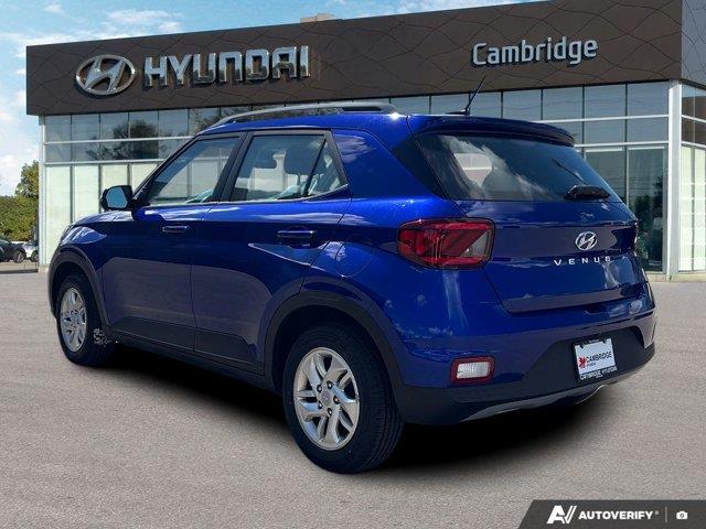 hyundai Venue 2023 - 3