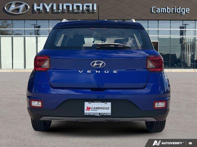 hyundai Venue 2023 - 4