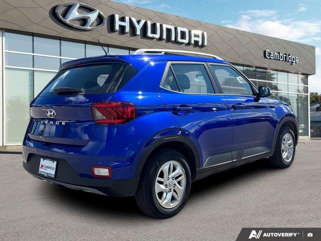 hyundai Venue 2023 - 5