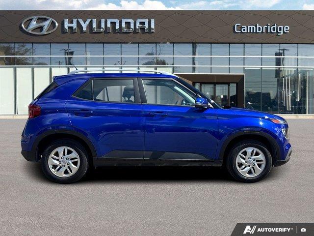 hyundai Venue 2023 - 6