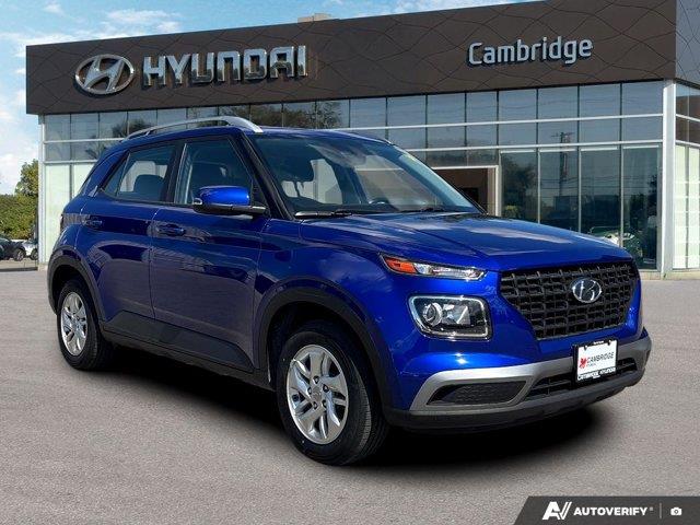 hyundai Venue 2023 - 7