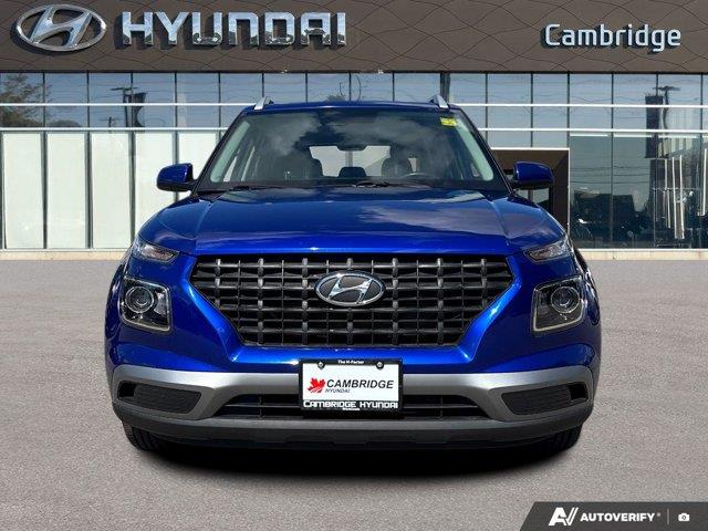 hyundai Venue 2023 - 8