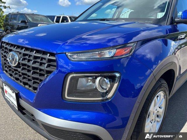 hyundai Venue 2023 - 11