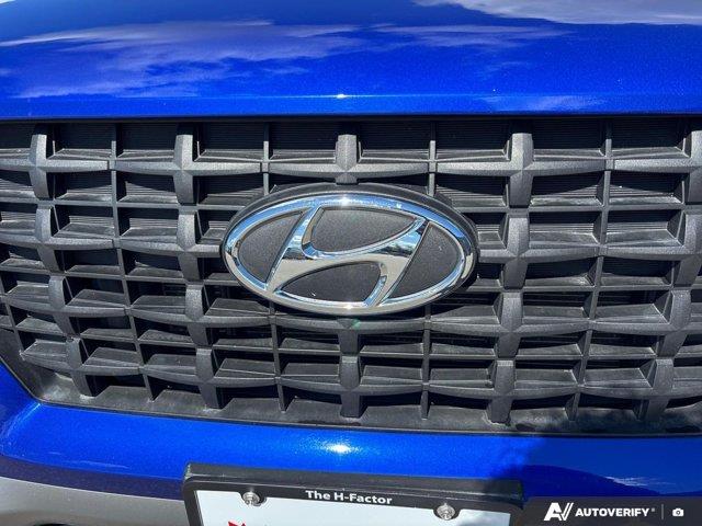 hyundai Venue 2023 - 12