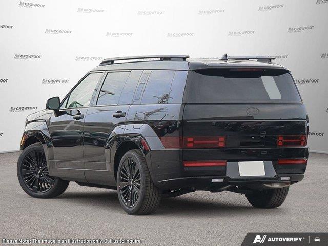 hyundai Santa Fe hybride 2026 - 4