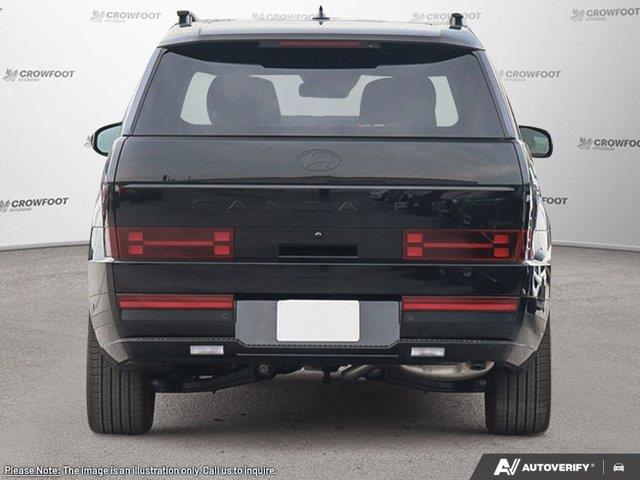 hyundai Santa Fe hybride 2026 - 5